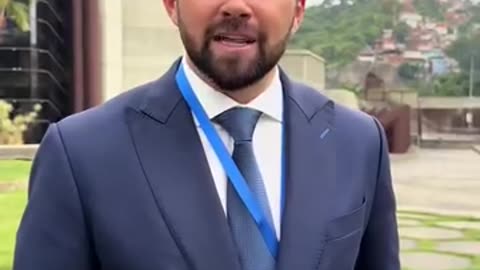 Jackson Hinkle ~ U.S. LIES ABOUT VENEZUELA EXPOSED | Narco Rubio
