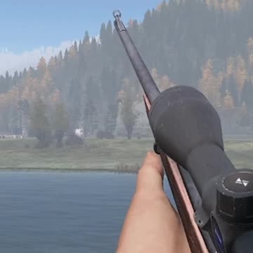 LOOK AT THEM FALL 😈#dayz #gaming #shorts