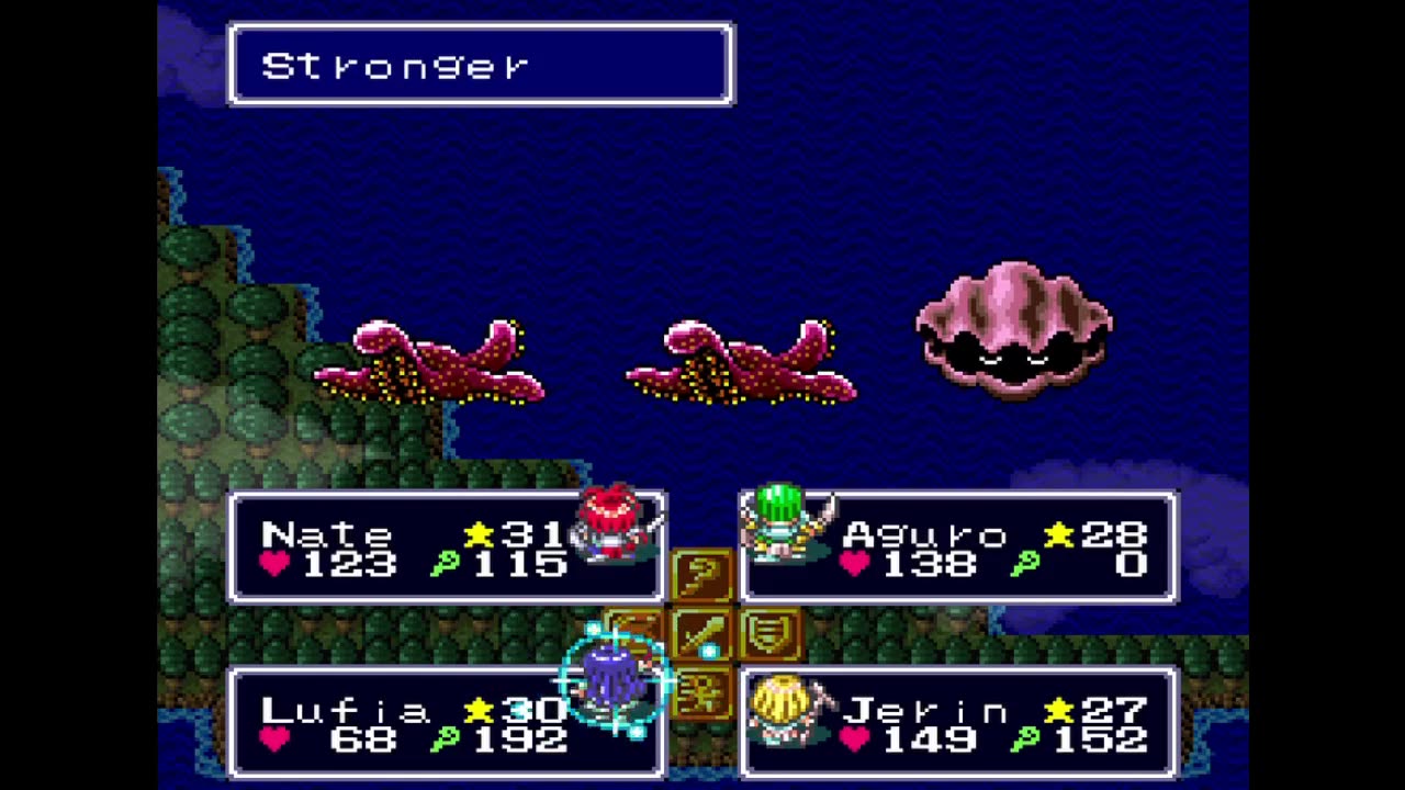 ZuperNEZ plays Lufia & the Fortress of Doom Part 19