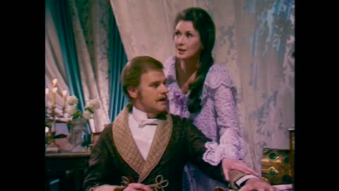 An Ideal Husband (1969) Play adaptation