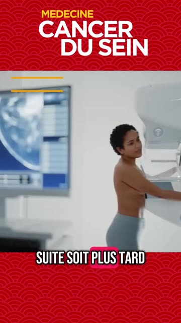 Cancer du sein