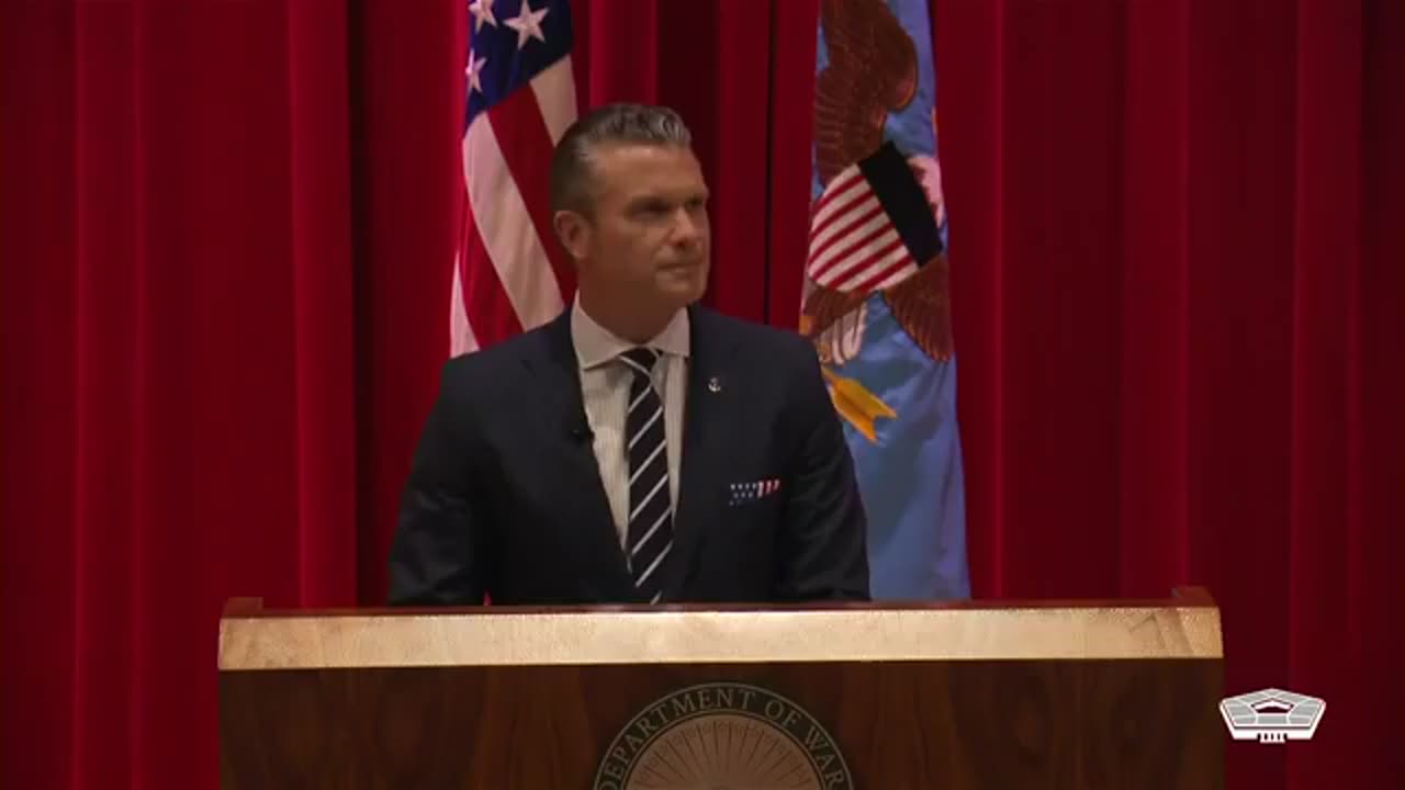 The Pentagon Bureaucracy is the most Dangerous threat to the United States of America