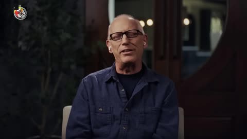 In Memory of Scott Adams 🕊️ Jordan B Peterson Clips