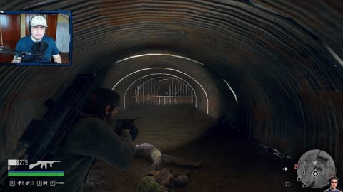 Days Gone +18#65
