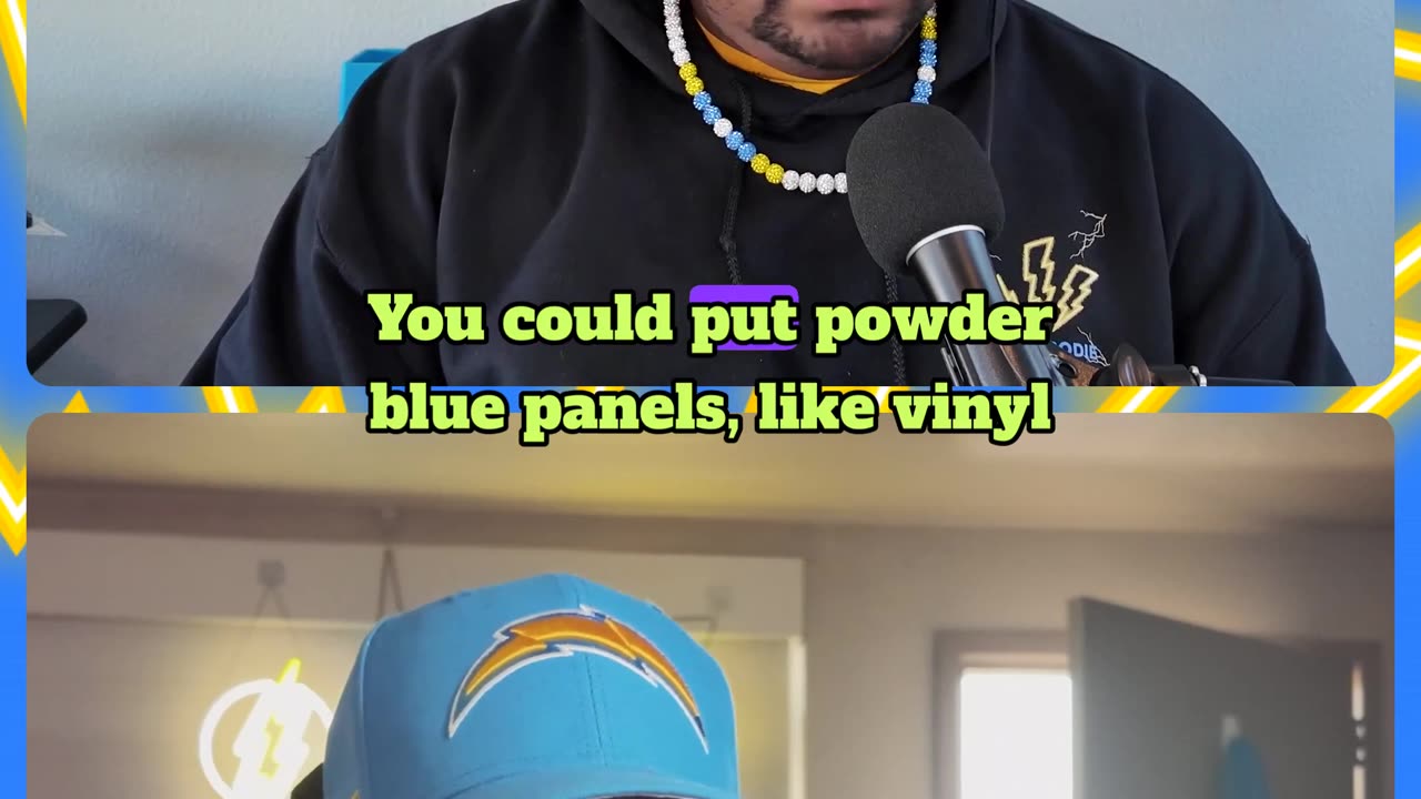 Could Slate Auto be the best truck for tailgating at electric ave??