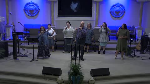 Life Pointe Church Online Experience