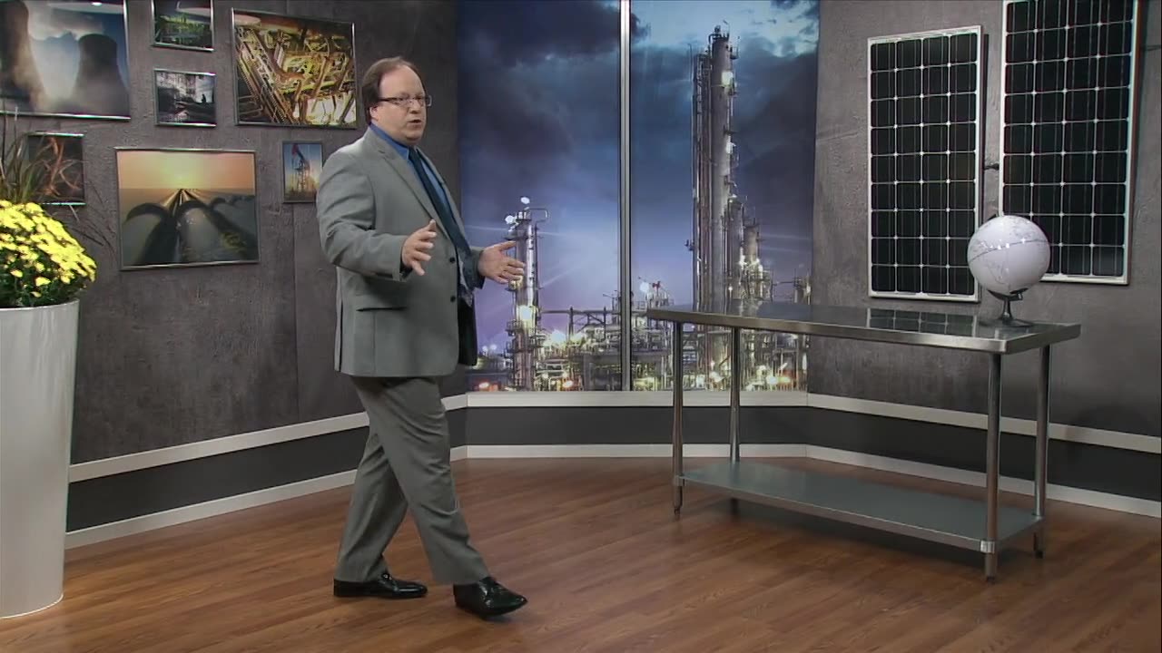 11-The Science of Nuclear Power - TTC Video The Science of Energy