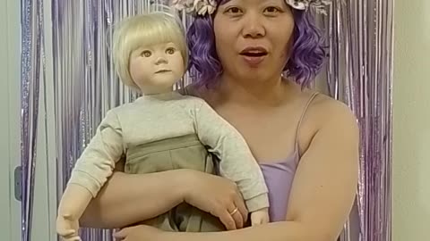 Albino doll quantum