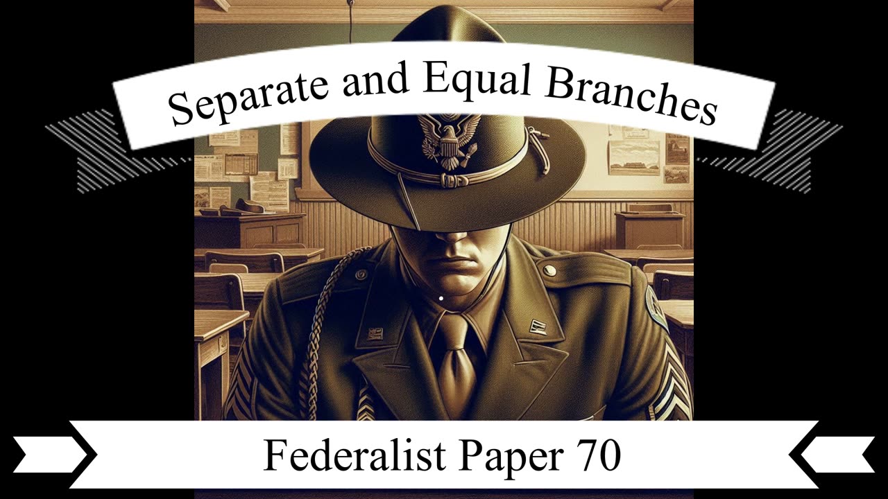 President's Day Speech February 8, 2025