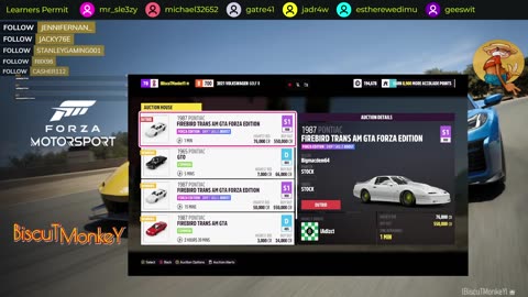 GameDay LivE! w/BiscuTMonkeY holds the no.1 Headband for Strategic gaming #BMh