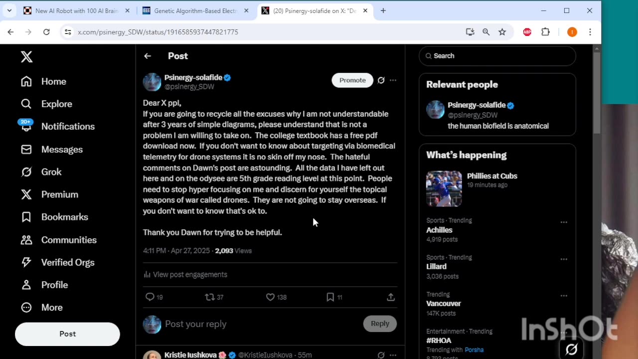 Enough Of The Excuses Roledex!