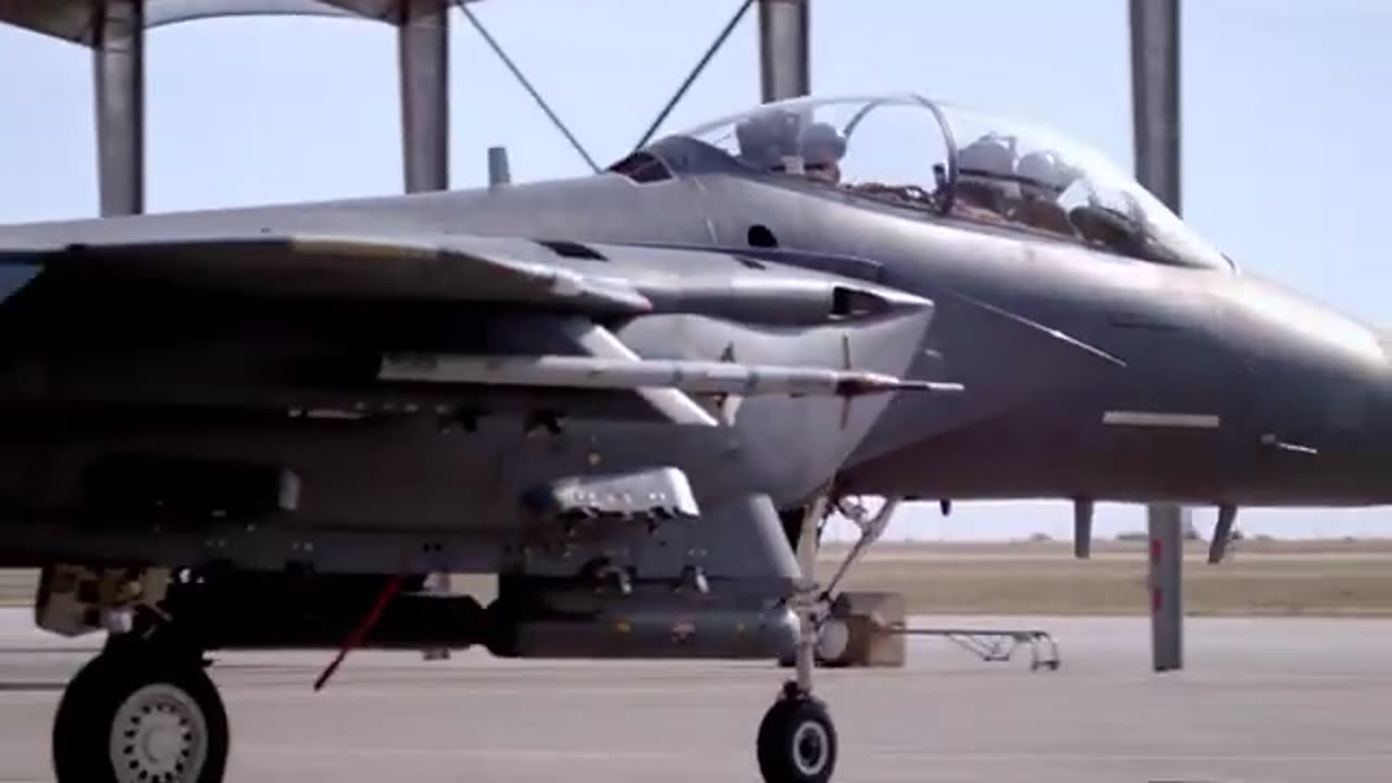 US Airforce Just Made HISTORY & Entire World Is Shivering