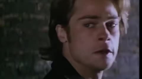 The Devil's Own Movie Trailer 1997