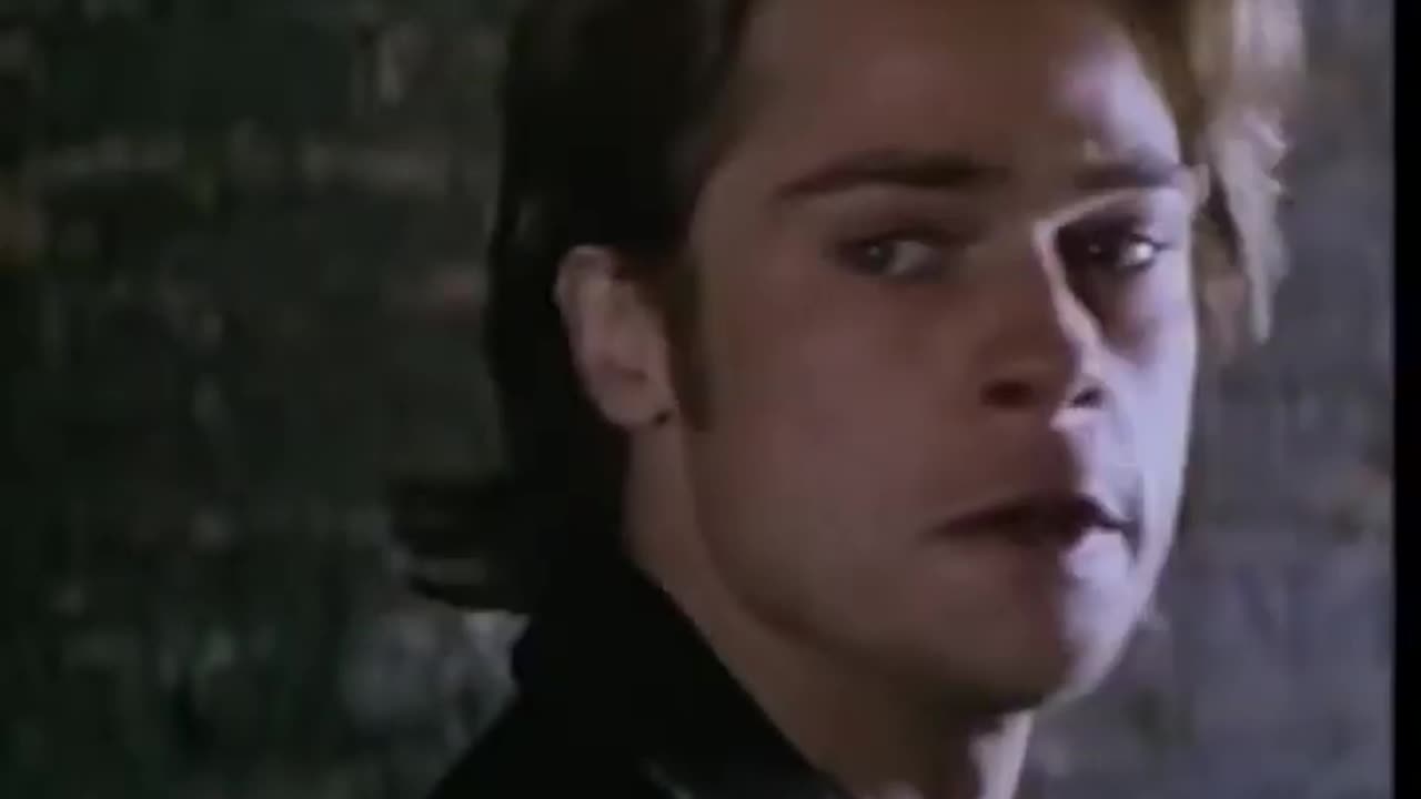 The Devil's Own Movie Trailer 1997