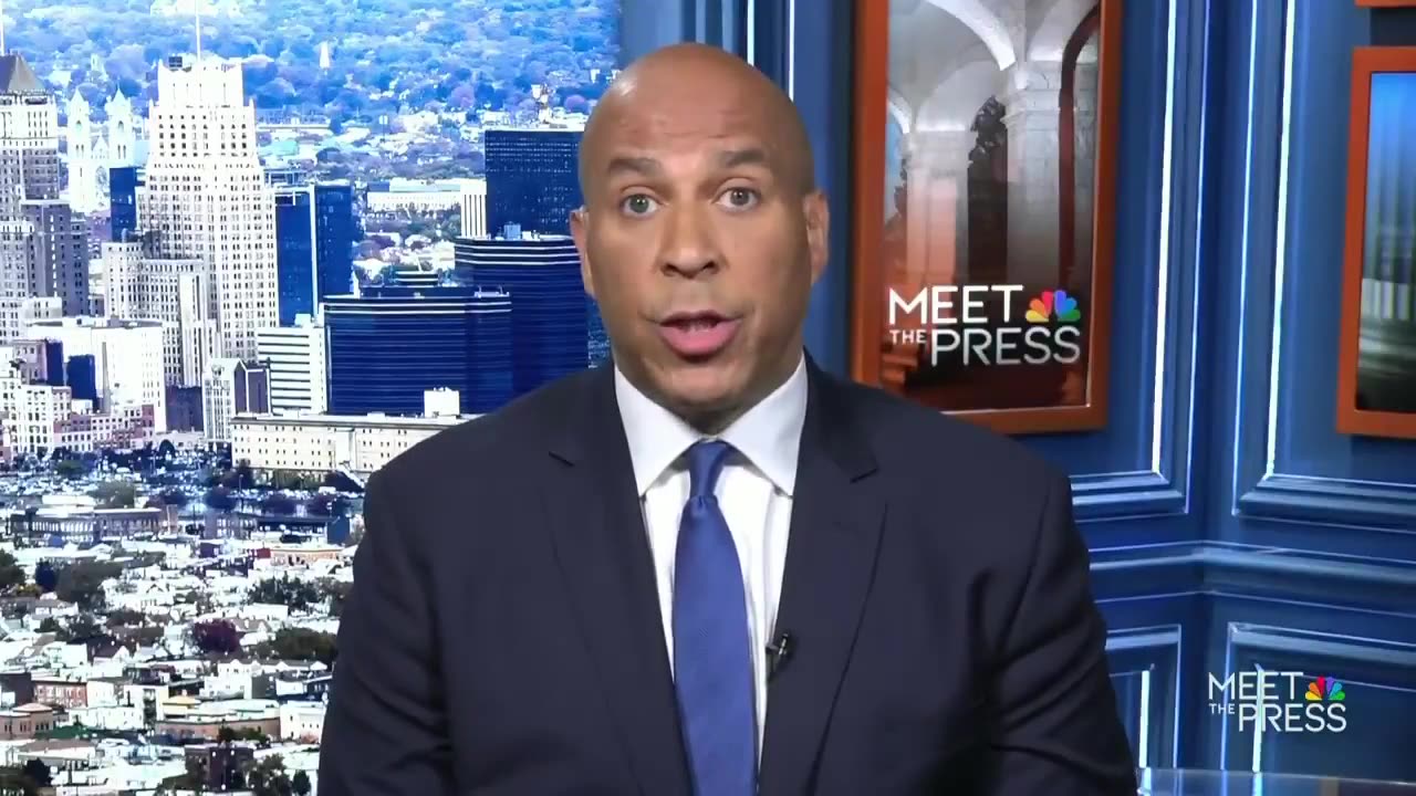 “The reality is, we see peaceful protests launching all over LA