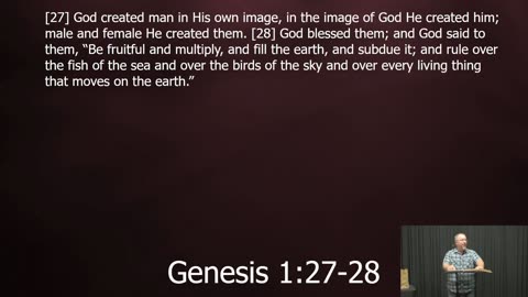 To Be a Great Father, You Must Model the Greatest Father