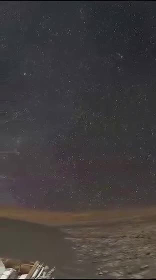 This Is What Mars Looks Like