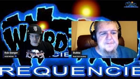 Weird Frequencies TV