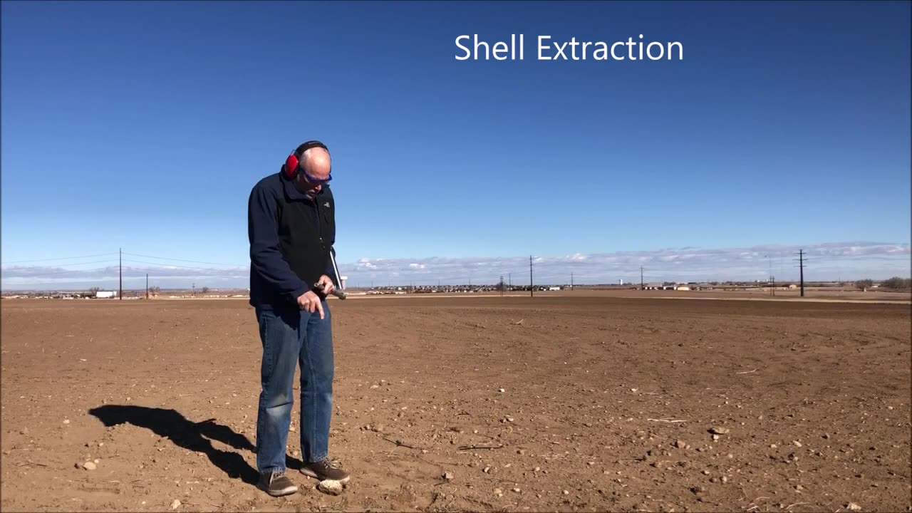 A Novice Make A Slam Fire Shotgun