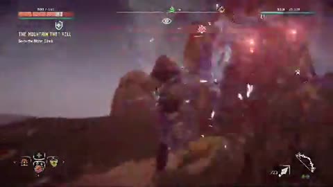 Horizon Zero Dawn Day 13 Part 2 of 4