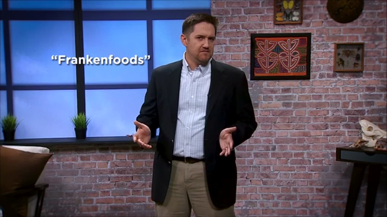 1530-23 - Gene Editing and Directed Evolution