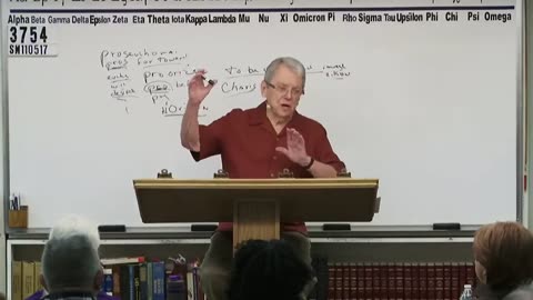 3754 Sunday Morning, November 5, 2017 Emails +