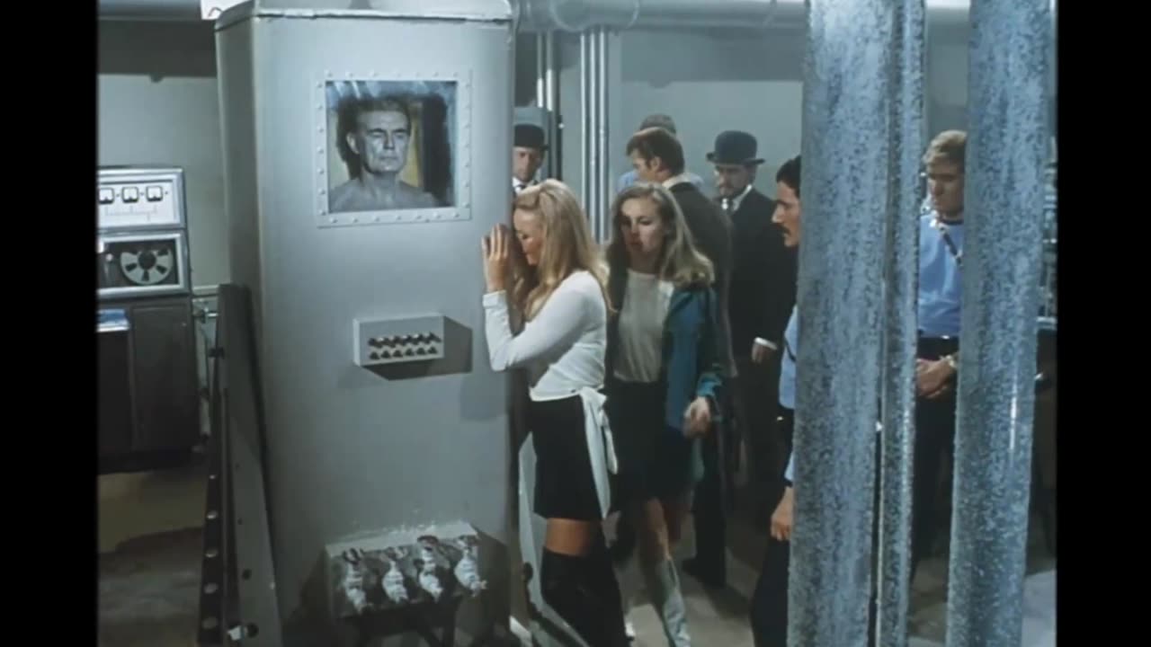 Sexy Boots Are Timeless