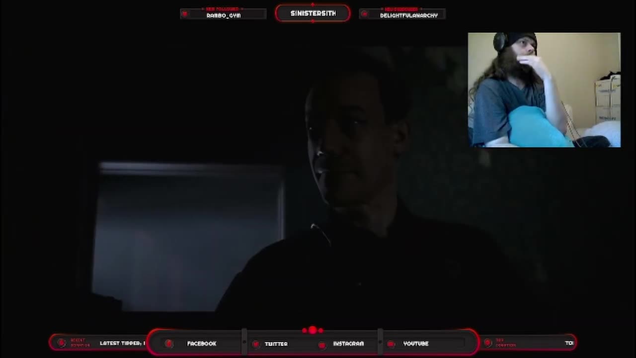 10. Junkyard Jamboree