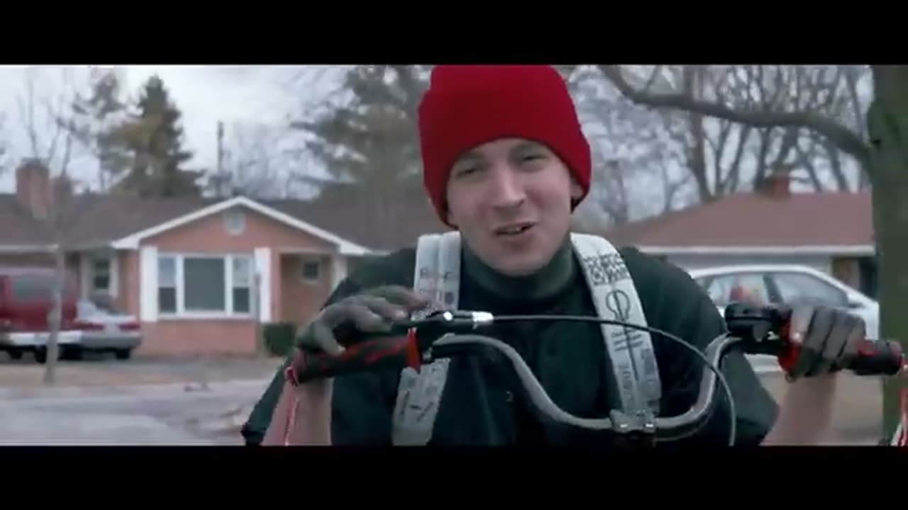twenty one pilots: Stressed Out [OFFICIAL VIDEO]
