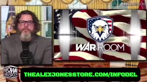 INFOWARS CALLER WITH MS DESCRIBES THE EFFECTS OF ULTRA METHYLENE BLUE
