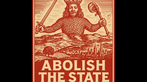 The Antinatural Leviathan: A Dionysian Rebellion