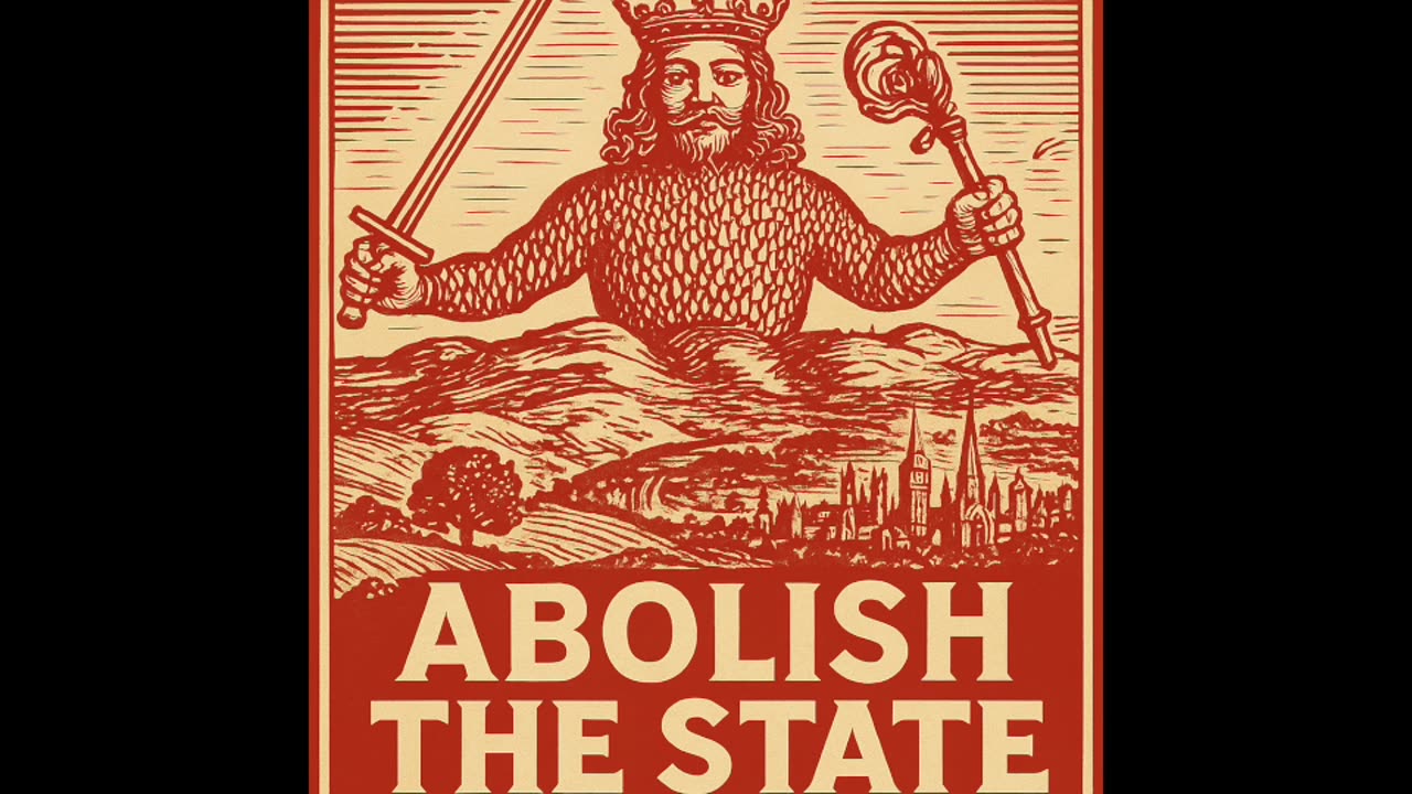 The Antinatural Leviathan: A Dionysian Rebellion