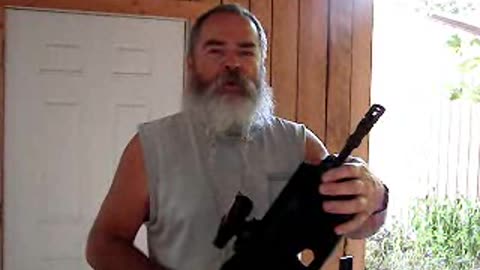 FNH-USA FS2000 Tactical 5.56x45 (.223) Semi-Auto Bullpup Carbine