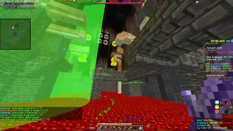 Skyblock FLOOR 7 [#2408]