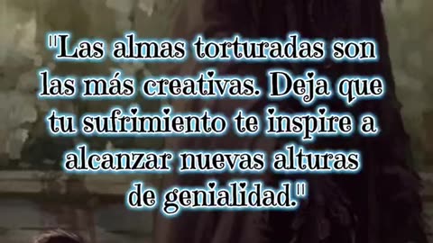 💠 Frase 53 🕷 Demonología 💠
