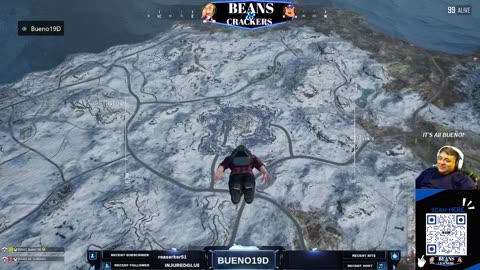 Wow what a week. Im bacK ! Pubg!!!