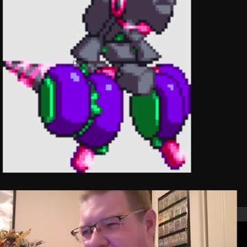 Medabot Thoughts: Di Tyranno