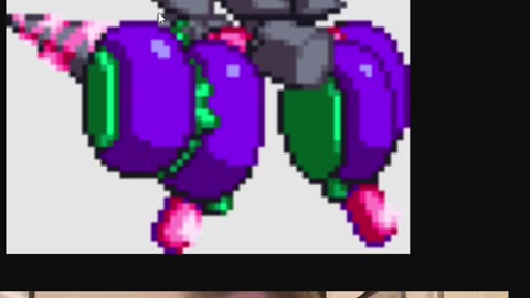 Medabot Thoughts: Di Tyranno