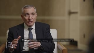 How One Chemist May Have Cracked America’s Rare Earth Problem | Dr. James Tour