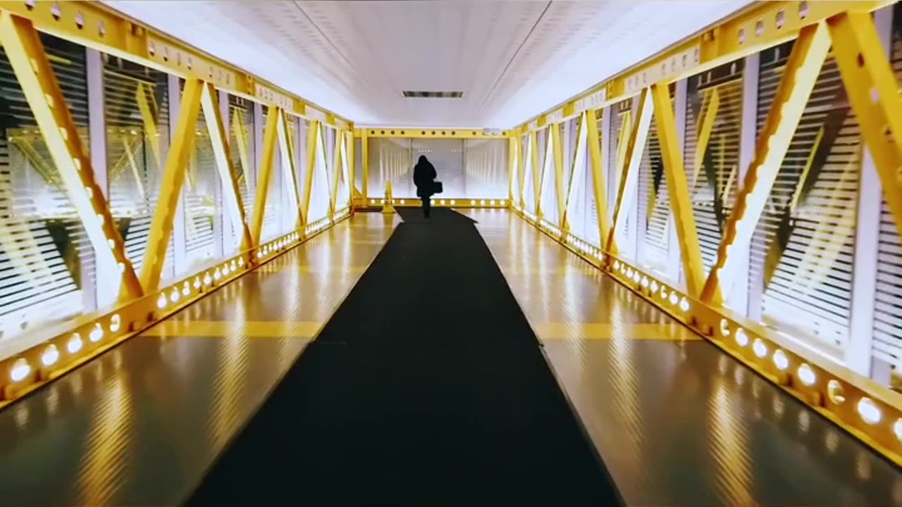 That’s Not The Way