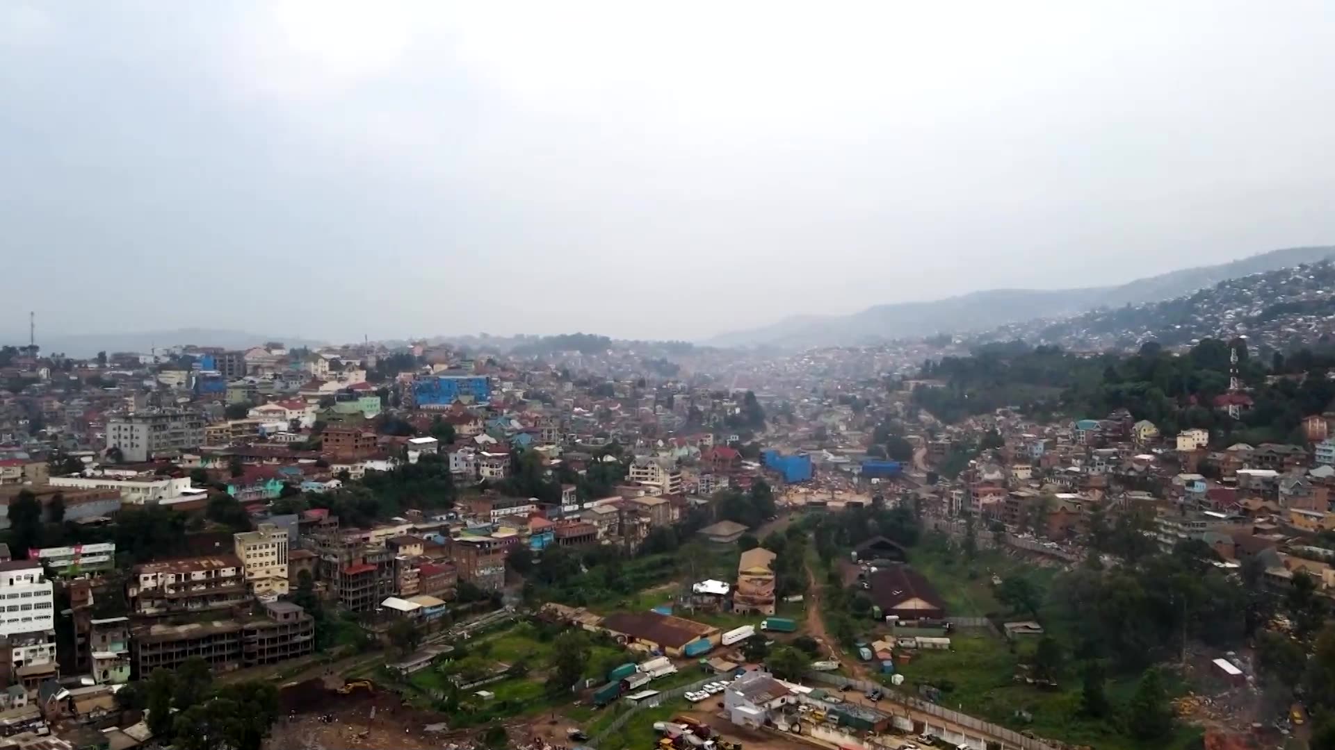 Insulin shortage pains Congo diabetics in conflict-hit east