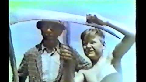 D137. German Folk Life1