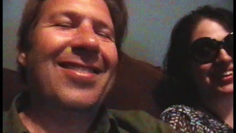 THE RONALD SHOW SEASON 7 EPISODE 4 SWAMI SALAMI AND MEXICO KIDNAPPING