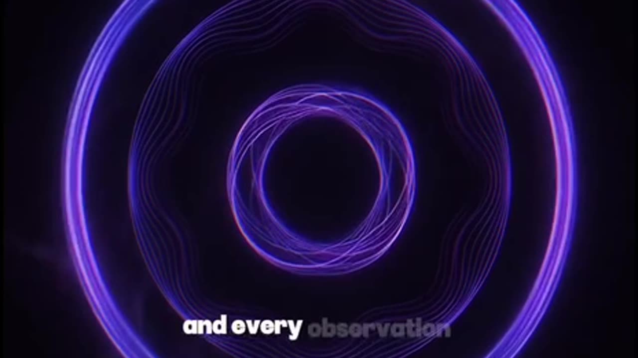 The Power of Creation