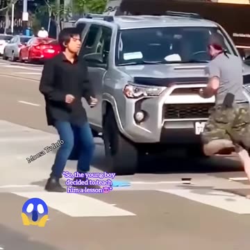 A good Save in the world