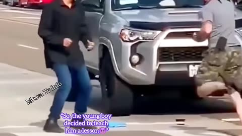 A good Save in the world