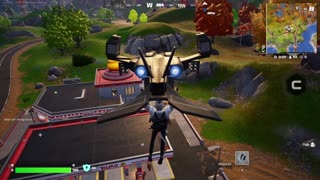 Saturday NIght Fortnight - 8-31-2025