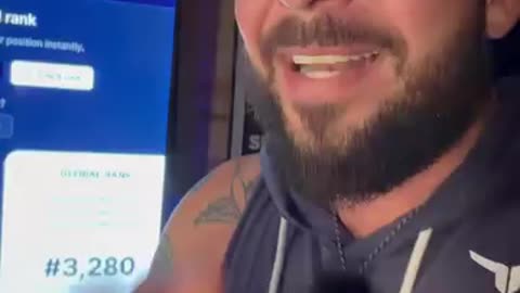 Ryan Matta ~ People Are waking up | Popularity Charts BenShapiro