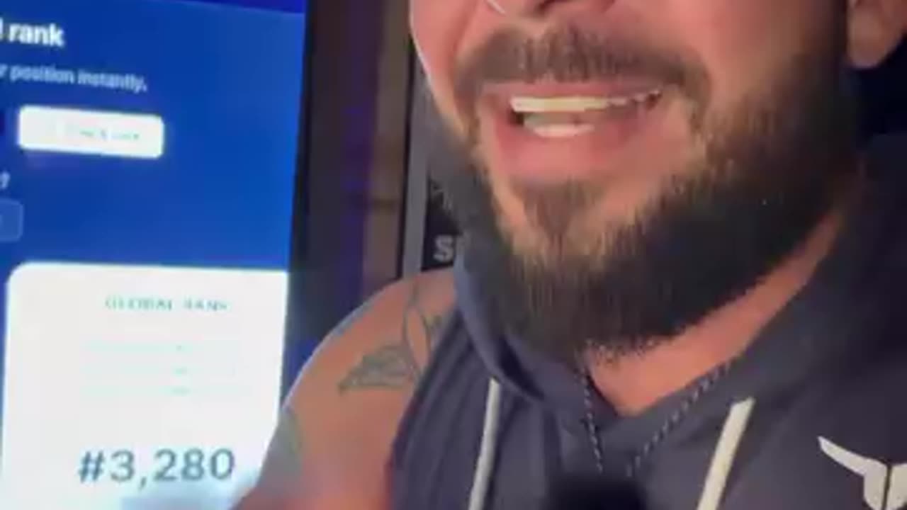 Ryan Matta ~ People Are waking up | Popularity Charts BenShapiro