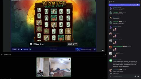 bossmanjack juiced by betbolt